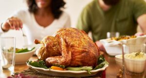 3 Ways to Enjoy a Sober Thanksgiving