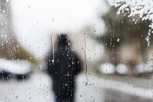 4 Signs of Seasonal Depression