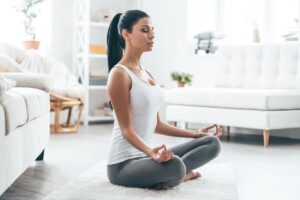 can mindfulness help with drug cravings
