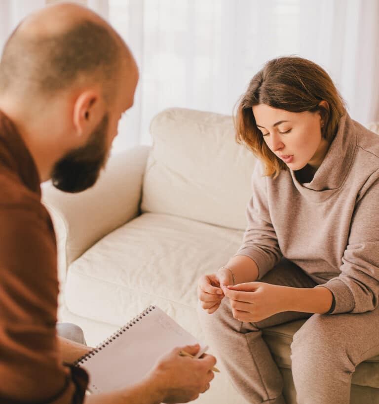 Psychiatric Services & Consulting Psychiatrists