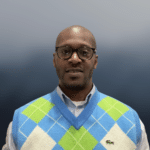 Alleaf Thompson, LAC - Primary Therapist