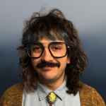 Dean Scordilis, Primary Therapist