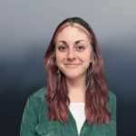 Marielle Salvatore, Client Experience Supervisor