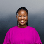 Natasha Muriuki, Intake & Assessment Therapist